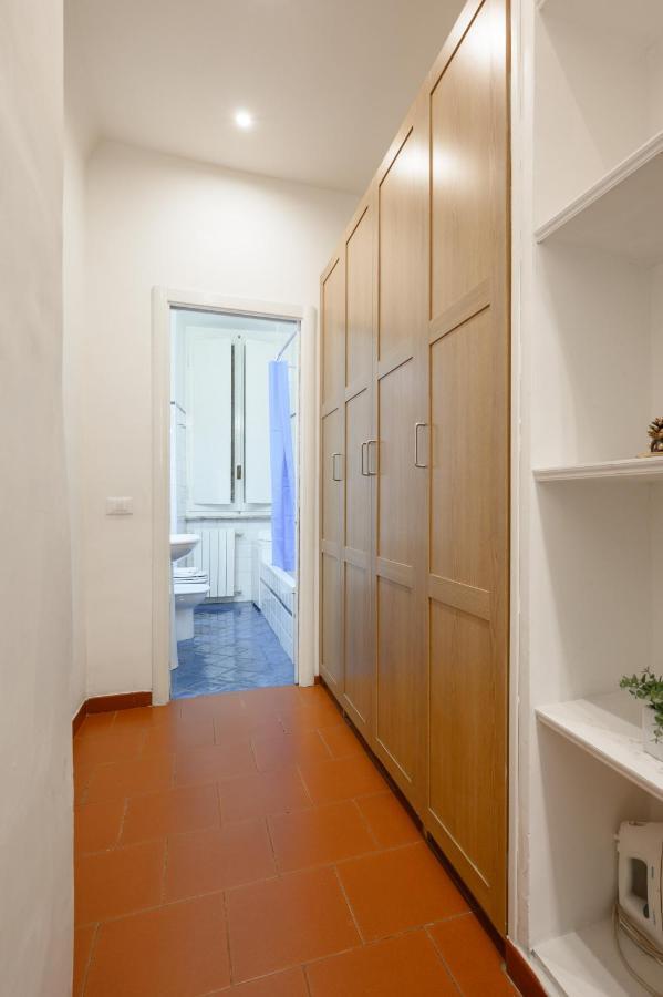 Monserrato Apartment Rome Extérieur photo